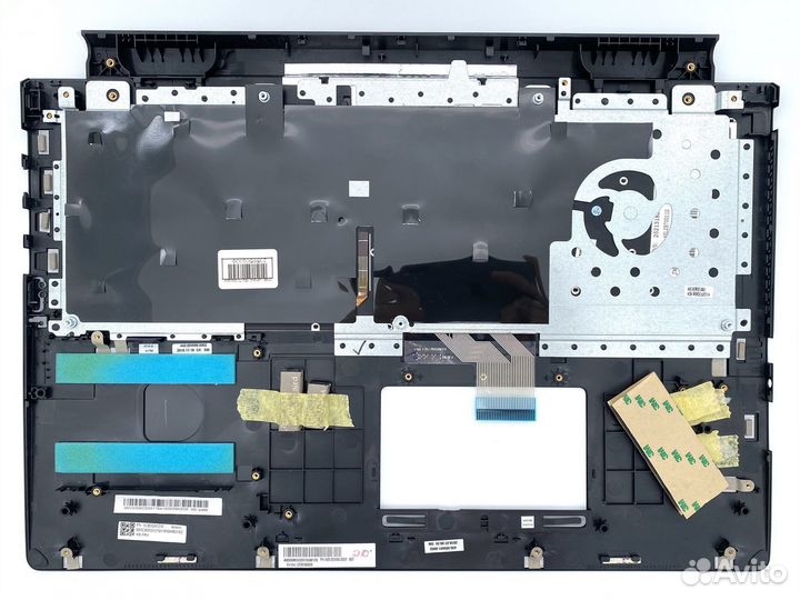 Топкейс (клавиатура) для Lenovo Flex 2 Pro 15