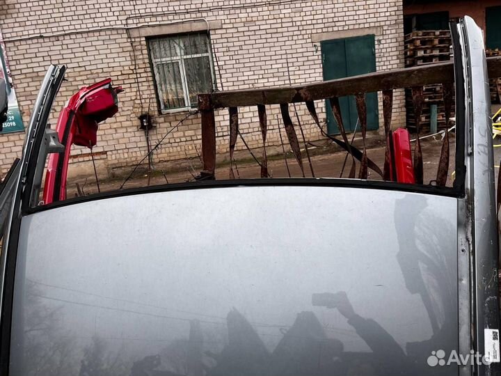 Крыша Opel Astra J (2009 - 2012)