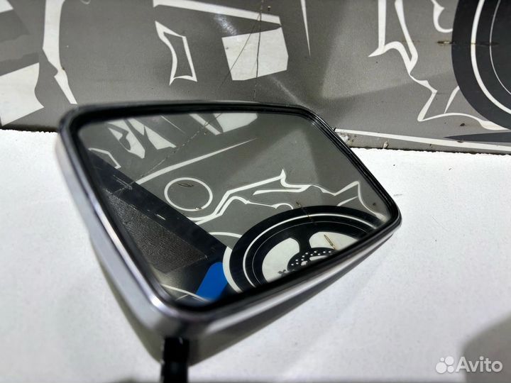 Зеркала Yamaha FZ 400 Fazer 1997г