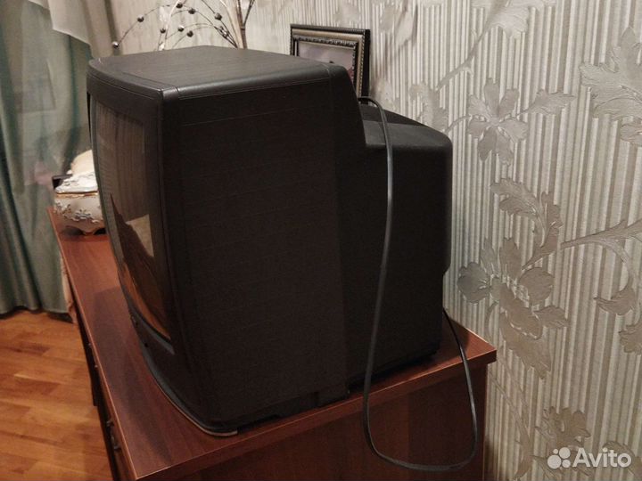 Телевизор Sharp на запчасти