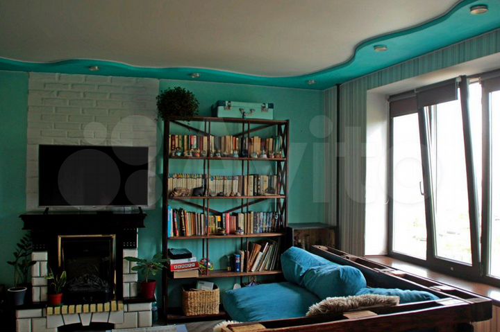 3-к. квартира, 59,2 м², 5/9 эт.