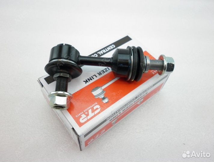 Стойка стабилизатора Ceed Sportage Optima III Tucs