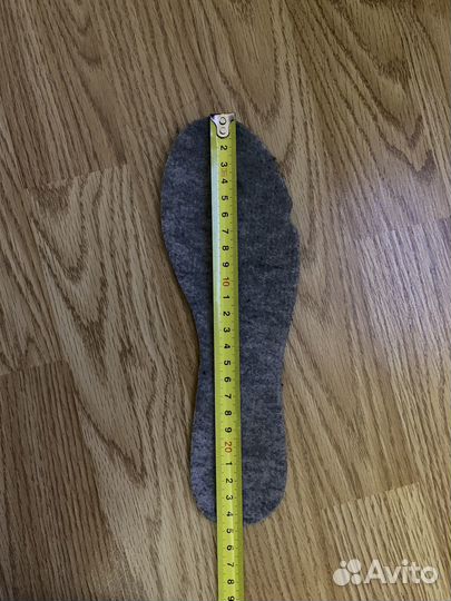 Лыжи беговые