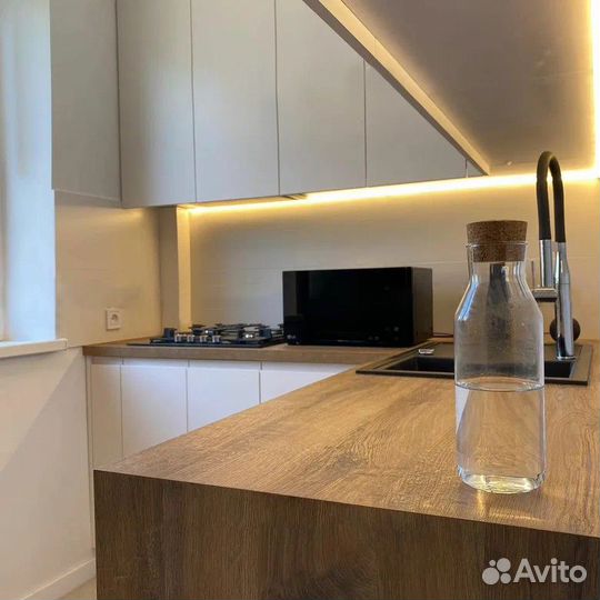 Цена за всю кухню CN:021717