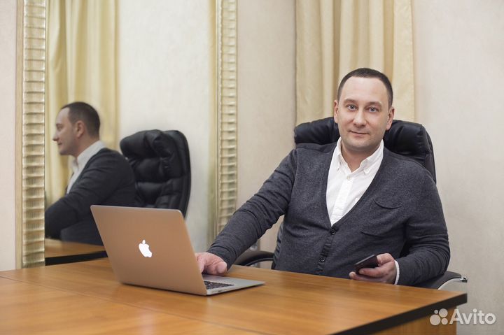 Риэлтор. Продам Вашу квартиру за 7 дней. Пермь