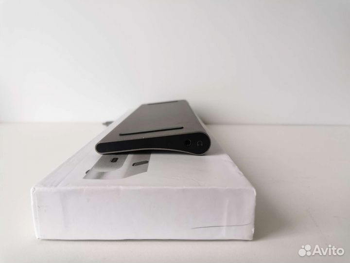 Type-c концентратор