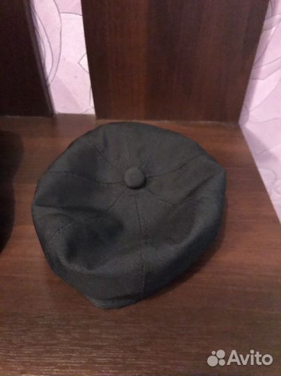 Кепка хулиганка