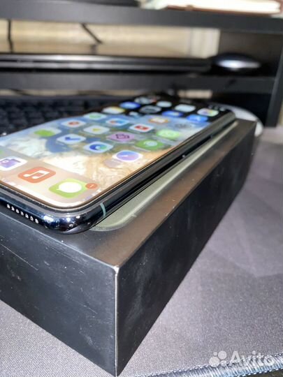 iPhone 11 Pro Max, 256 ГБ