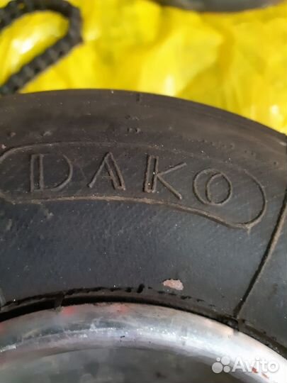Запчасти к картингу