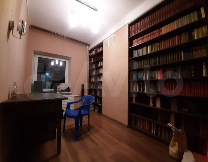 Комната 20 м² в 3-к., 2/3 эт.