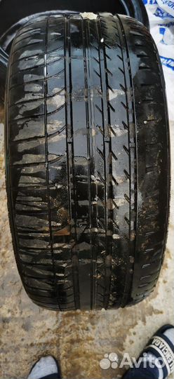 Goodyear Eagle F1 Asymmetric 265/40 R20 104Y