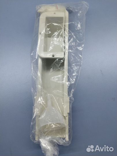 Оверлок отходы каналы