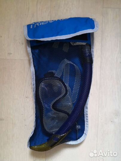 Комплект для плавания детский Joss