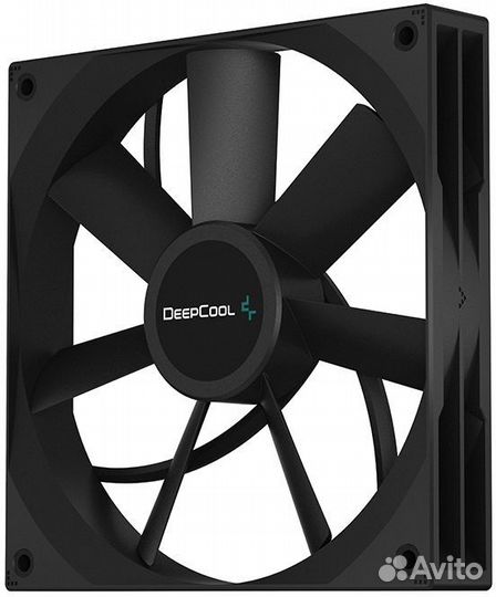 Компьютерный корпус Deepcool CK560 WH