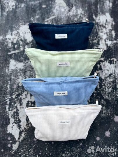 Косметичка новая