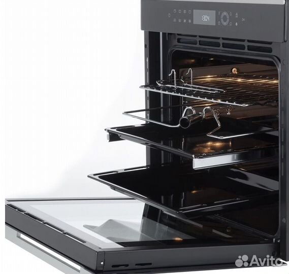 Электрический духовой шкаф Graude BM 60.3 E