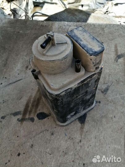 Абсорбер топливный Toyota Corolla E120