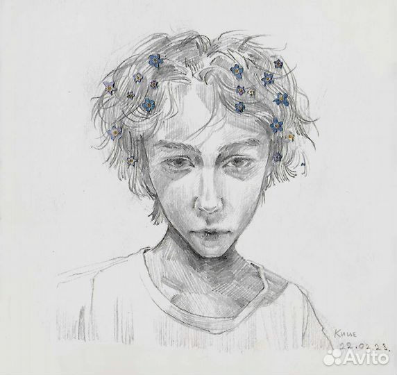 Художник иллюстратор