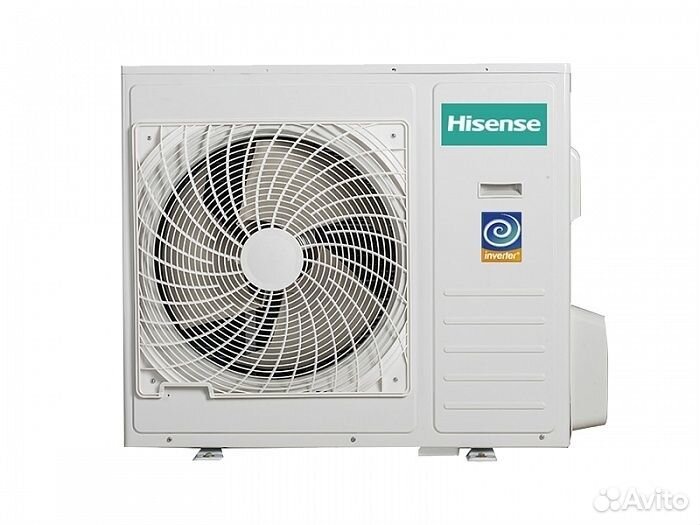 Сплит система Hisense AS-13HW4svdtg5B