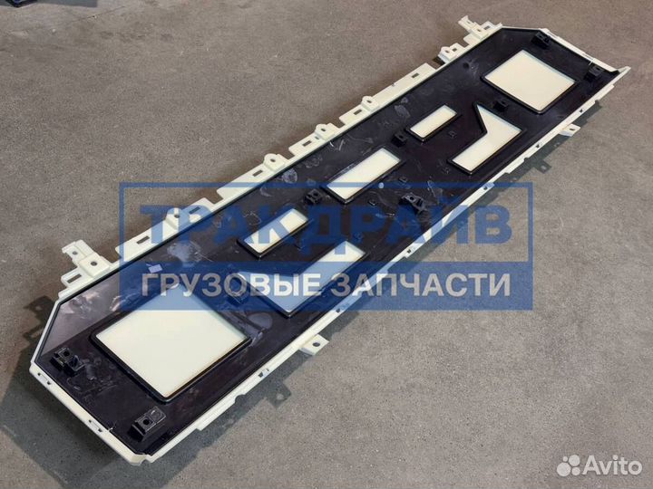 Капот для Джак N120 LE555