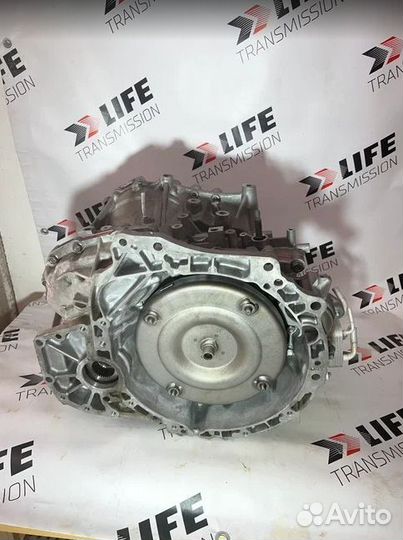 Вариатор Nissan X-Trail T32 2.5