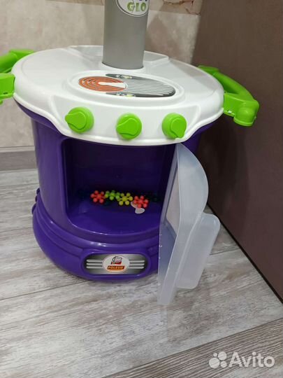 Детская игровая кухня