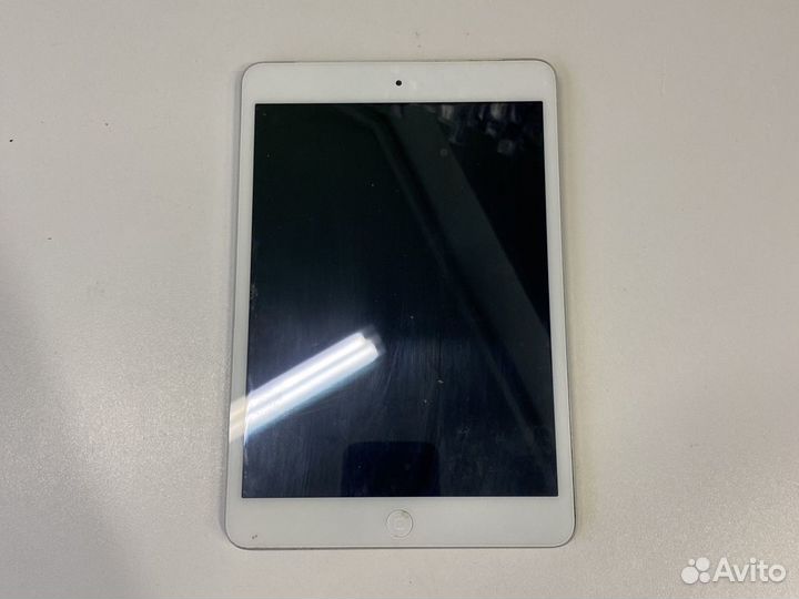 iPad на запчасти