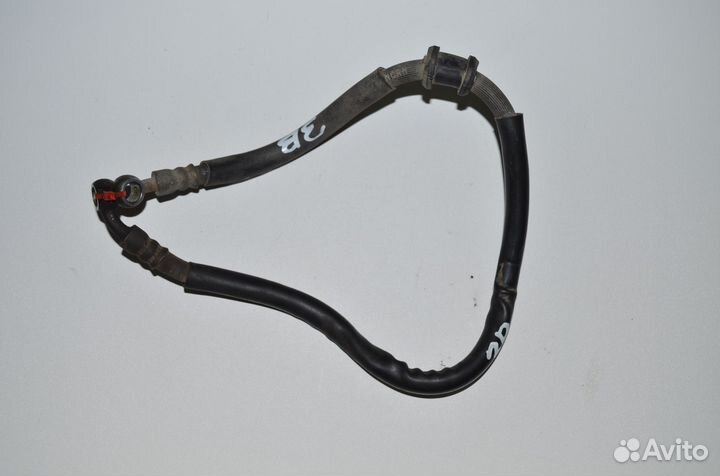 Шланг тормозной задний Suzuki RF400