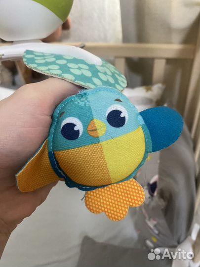Мобиль tiny love