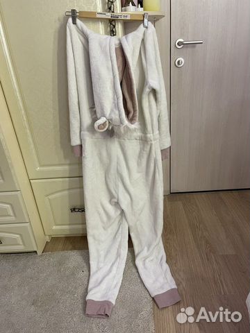 Пижама кигуруми объявление продам