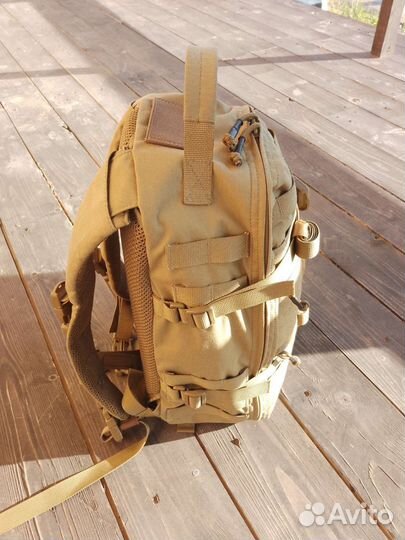 Рюкзак от Wartech беркут вв-102