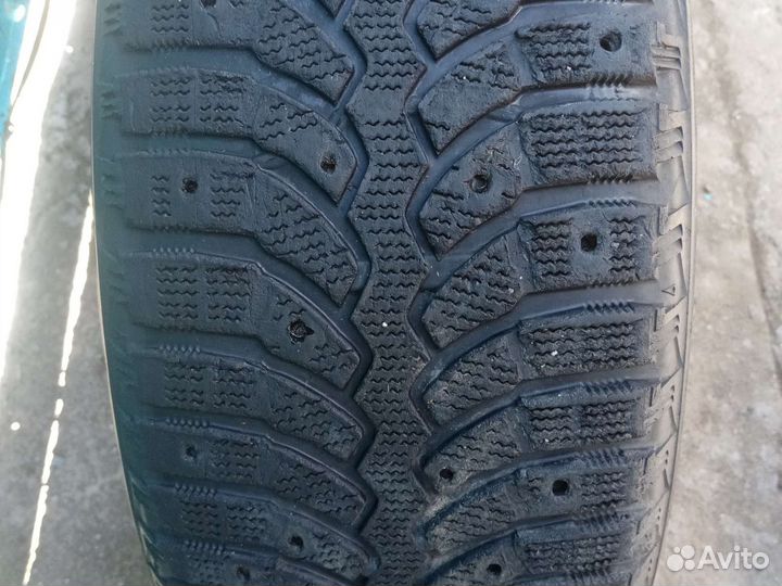 Колеса 195 55 r15 зимние