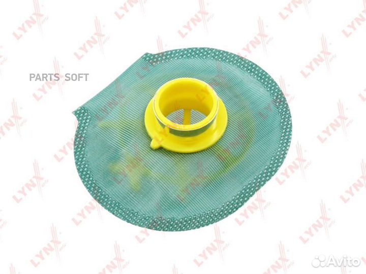 Lynxauto LS2058 Фильтр топливного насоса