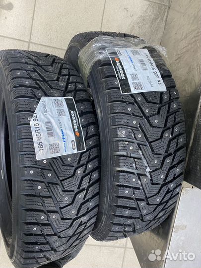 Hankook Winter I'Pike RS2 W429 175/65 R14 86T