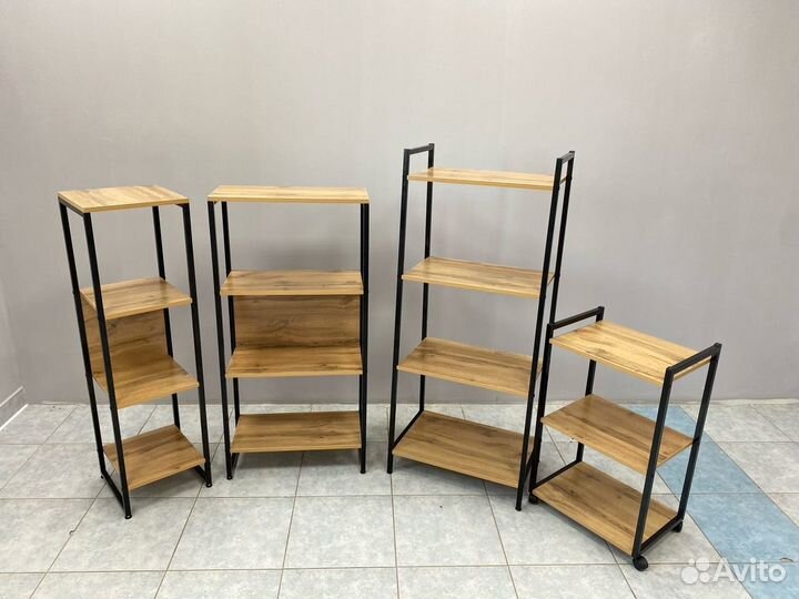 Тележка косметологическая