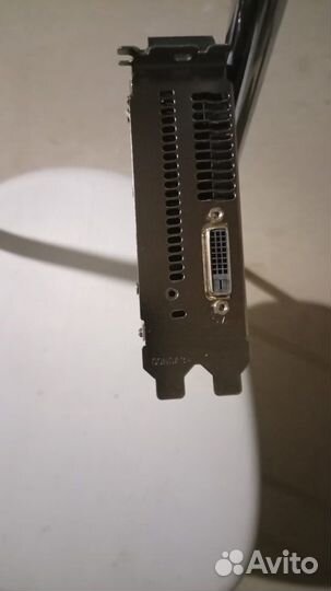 Видеокарта