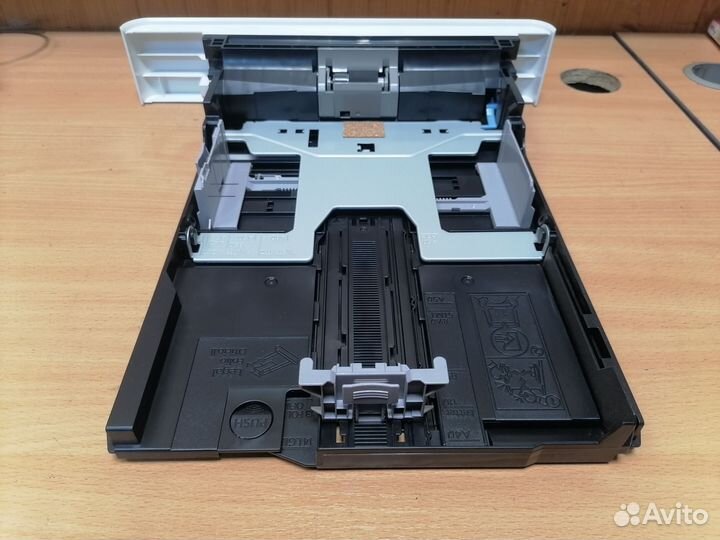 CT-1150 кассета бумаги Kyocera оригинал