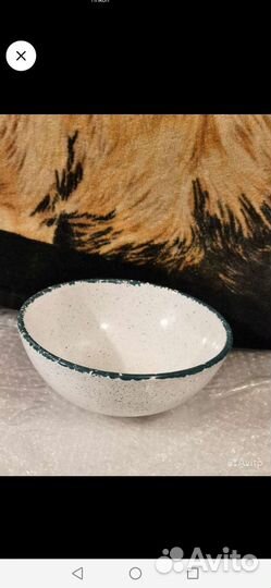 Посуда стекло