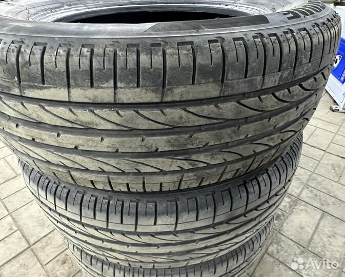 Bridgestone Desert Dueler 235/65 R17