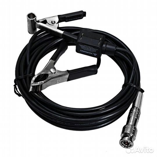 Осциллограф hantek 1008C