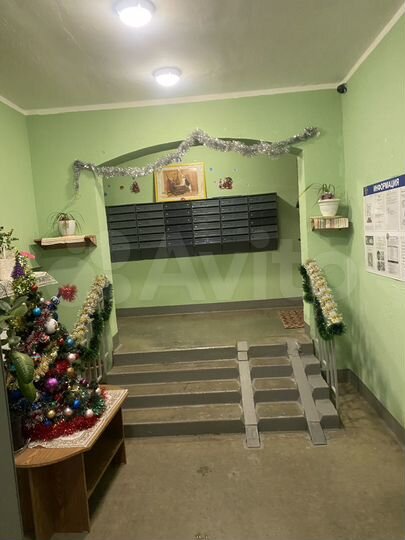 2-к. квартира, 62 м², 14/16 эт.