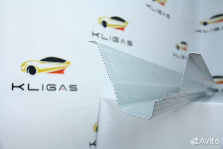 Ремонтный порог Mitsubishi Lancer 9