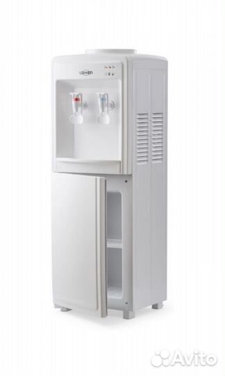 Кулер для воды новый