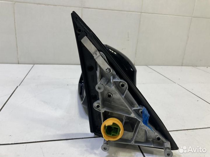 Зеркало левое электрическое BMW X5 F15
