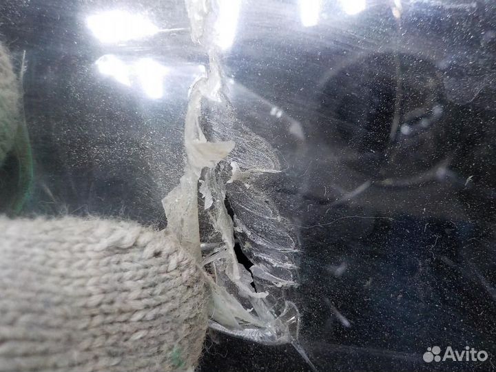 Фара правая Skoda Kodiaq