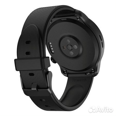 Смарт часы Mobvoi TicWatch Pro 3 Ultra GPS