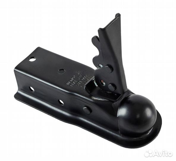 Замковое устройство прицепа # 54 907 кг, 1-7/8 (ш