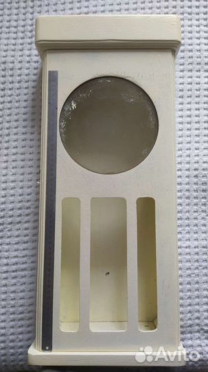 Корпус от настенных часов