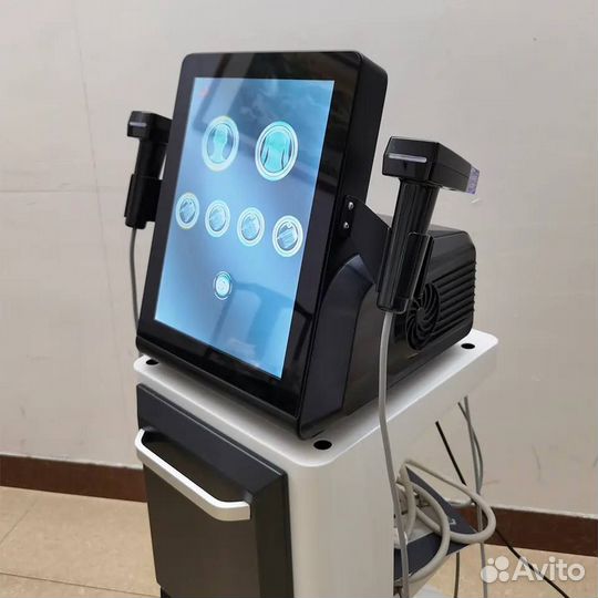 Аналог Morpheus 8 (Морфеус 8)