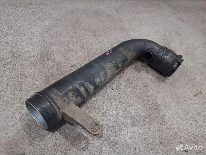 Патрубок воздушного фильтра для 1.8 VW Passat B6